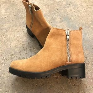 Chelsea Boots Platform